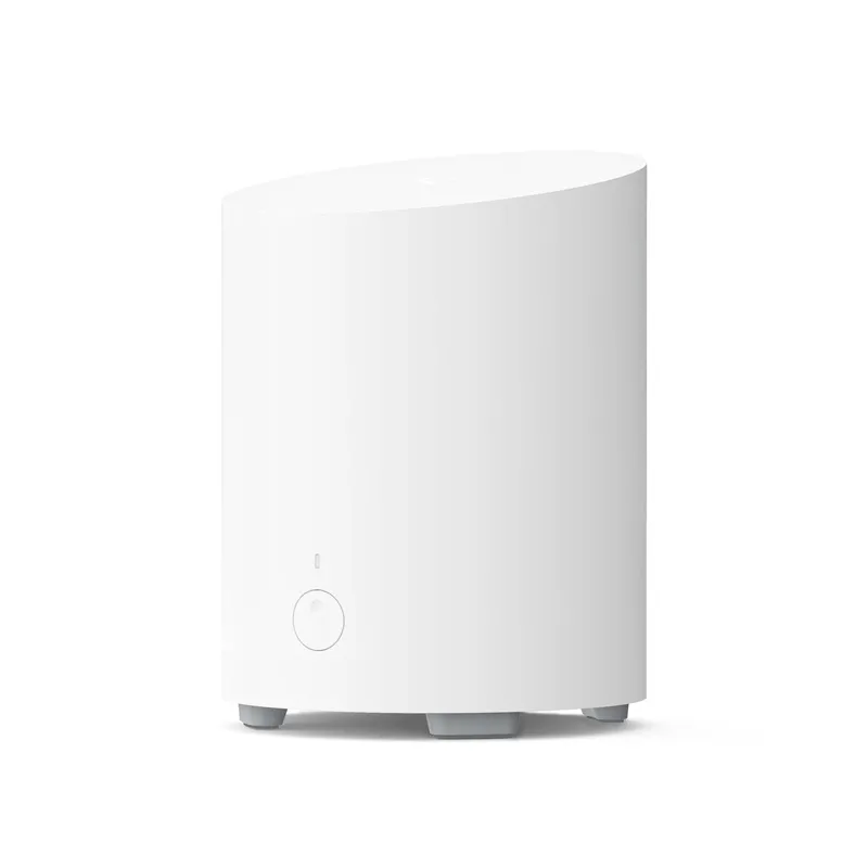 Reolink Home Hub Keskusyksikkö Mini-NSD tallennustila Valkoinen - 8503390