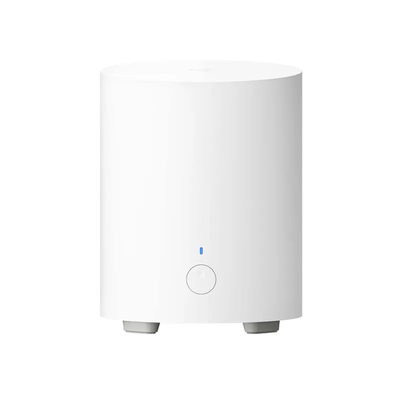 Reolink Home Hub Keskusyksikkö Mini-NSD tallennustila Valkoinen - 8503390