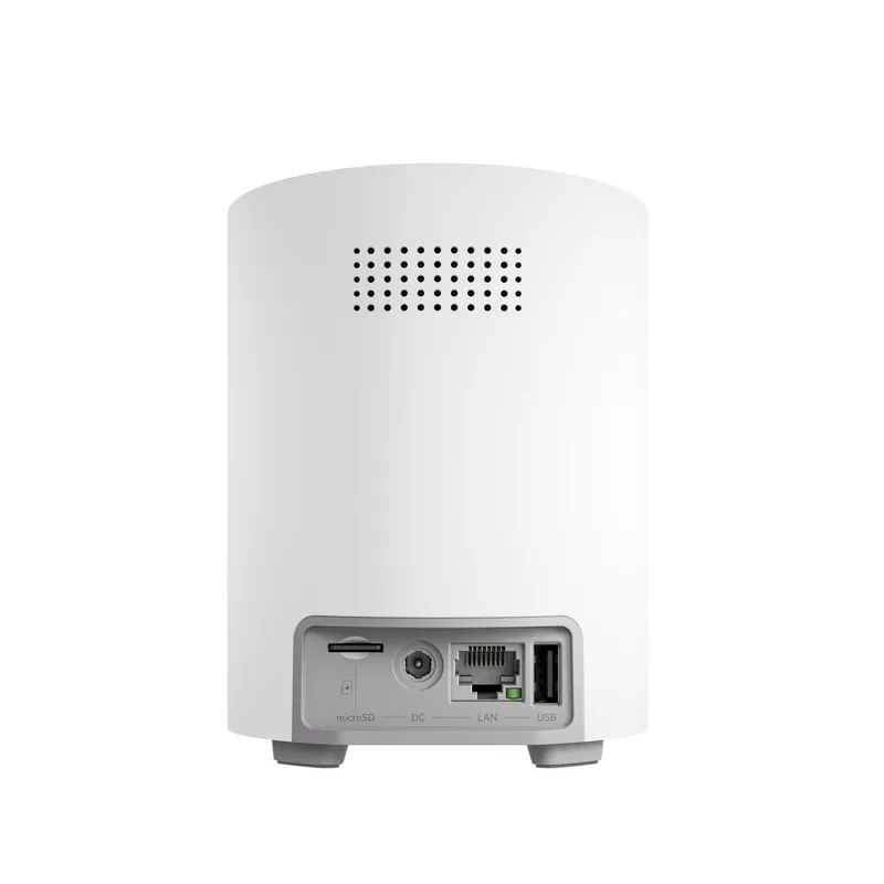 Reolink Home Hub Keskusyksikkö Mini-NSD tallennustila Valkoinen - 8503390