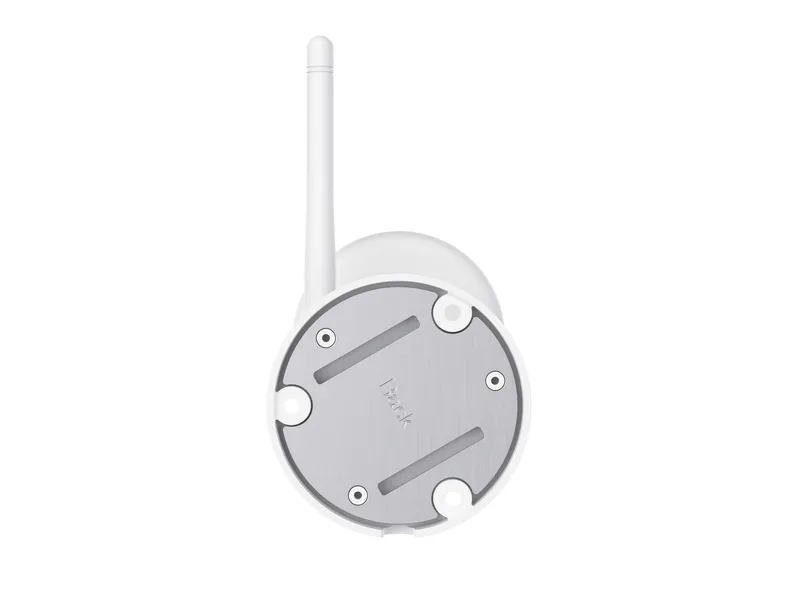 Reolink Argus Eco (B320) Wi-Fi akkukamera Musta - 3022707