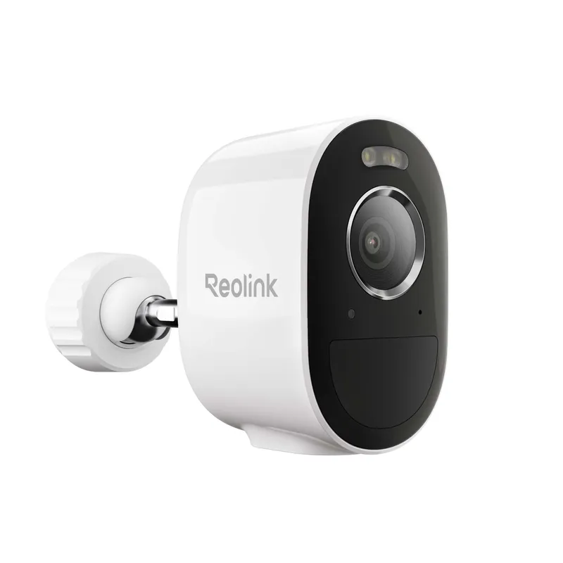 Reolink Argus 3 Pro Wi-Fi akkukamera Valkoinen - 8503389