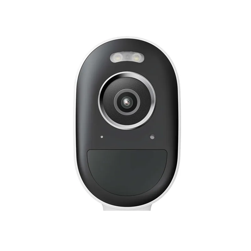 Reolink Argus 3 Pro Wi-Fi akkukamera Valkoinen - 8503389