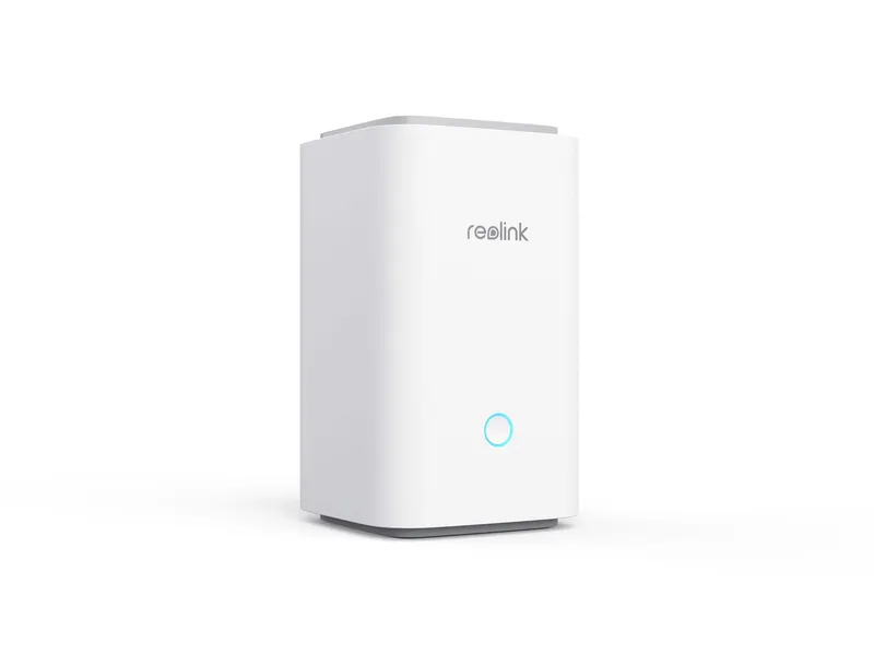 Reolink Home Hub -keskusyksikkö valkoinen - 8503664