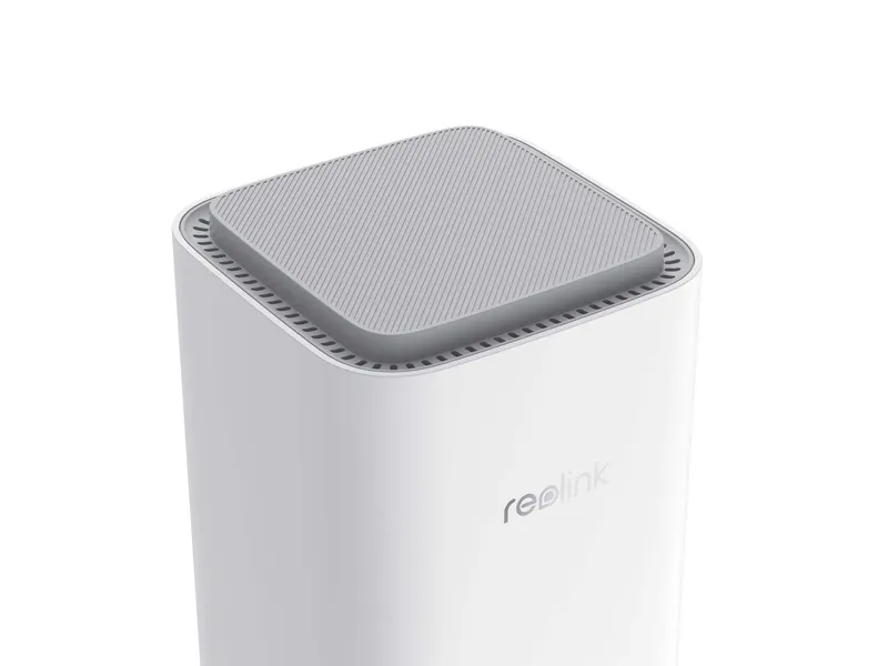 Reolink Home Hub -keskusyksikkö valkoinen - 8503664