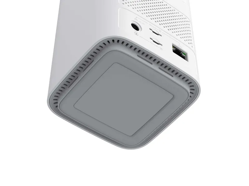 Reolink Home Hub -keskusyksikkö valkoinen - 8503664
