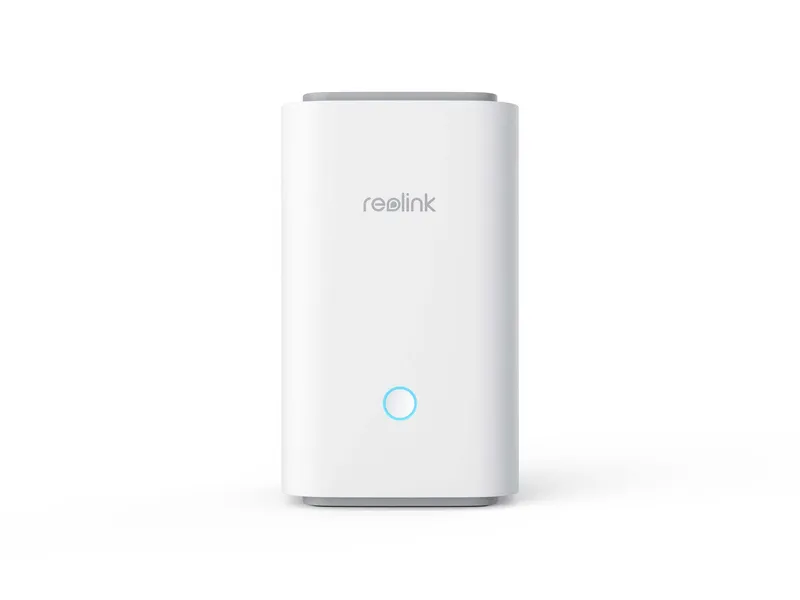 Reolink Home Hub -keskusyksikkö valkoinen - 8503664