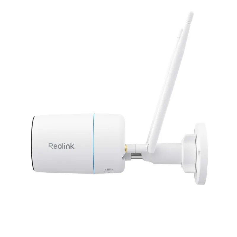 Reolink RLC-810WA 4K Wi-Fi 6 kamera Valkoinen - 3022576