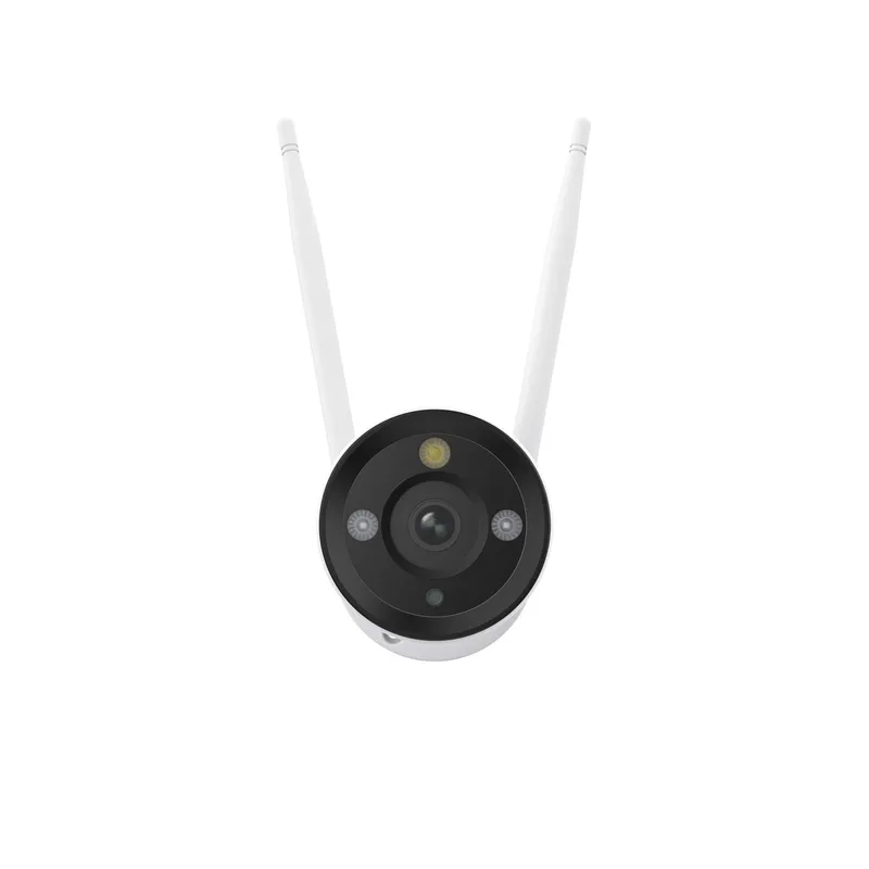 Reolink RLC-810WA 4K Wi-Fi 6 kamera Valkoinen - 3022576