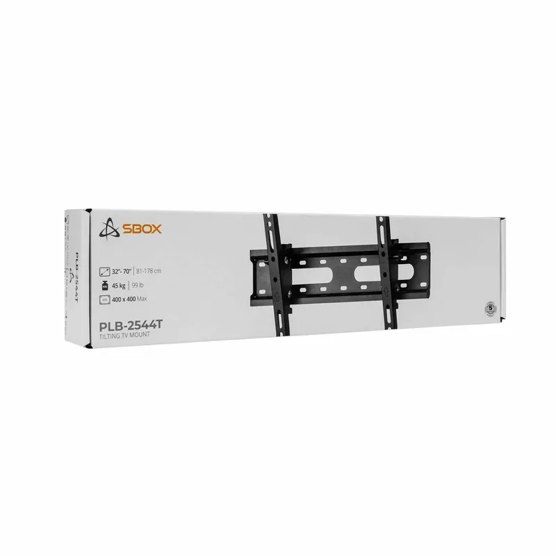 SBOX Kallistettava Kiinnike VESA 400/70