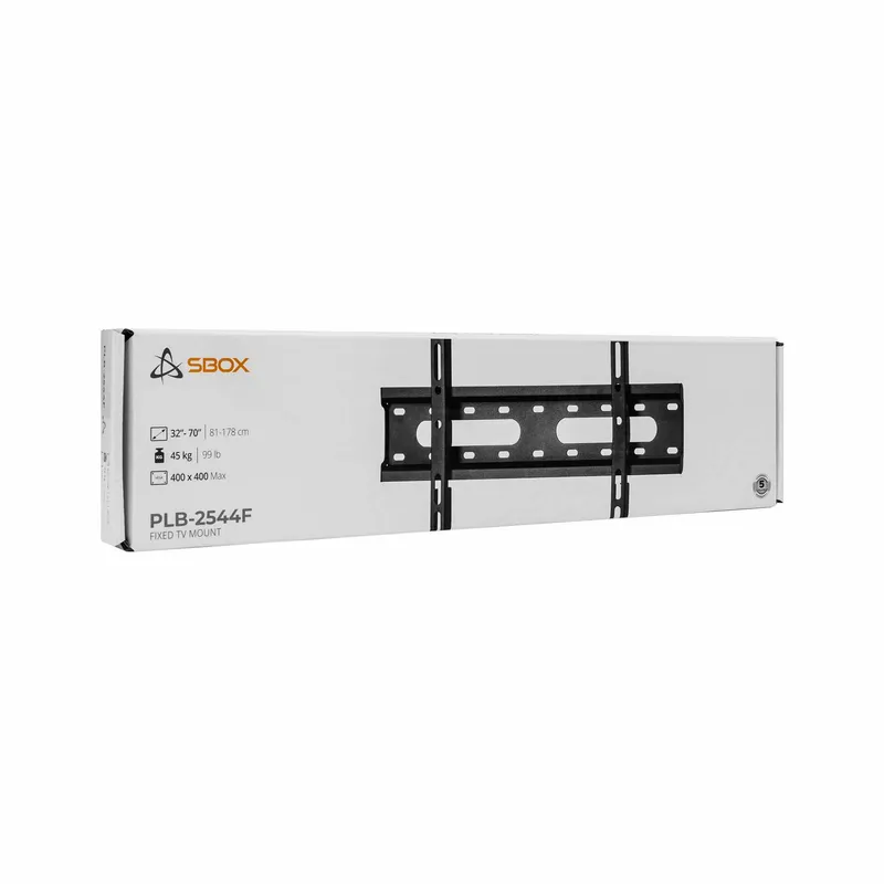SBOX Kiinteä Kiinnike VESA 400/70