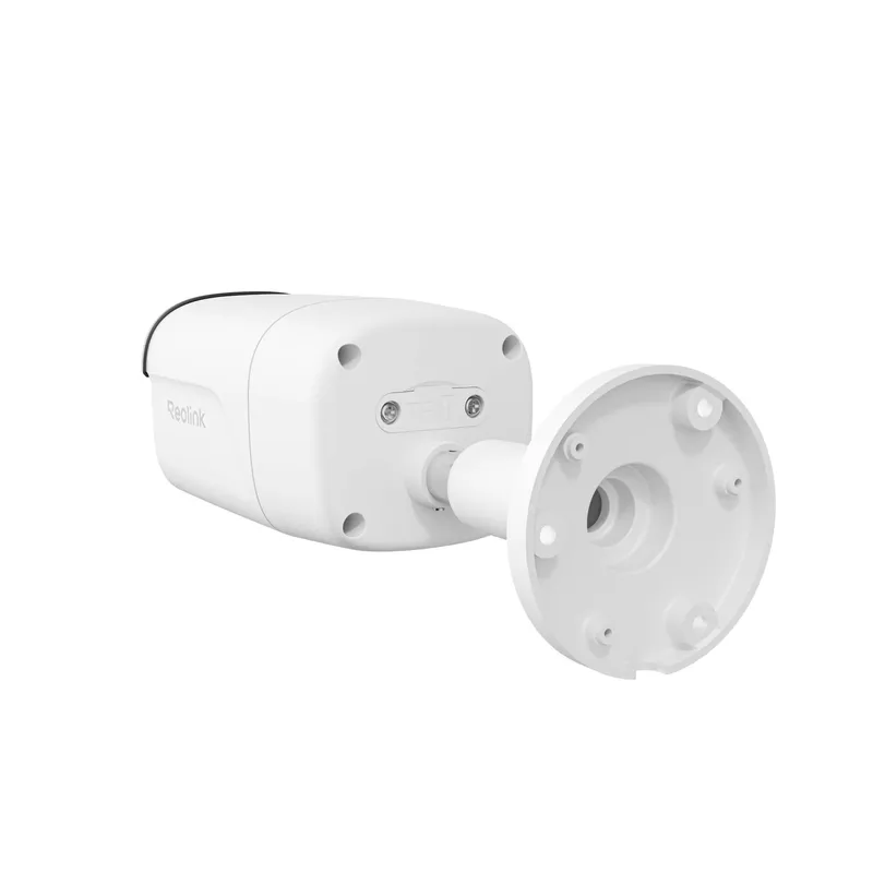 Reolink P320 (RLC-510A) PoE IP kamera Valkoinen - 8503598