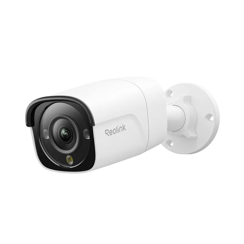 Reolink P320 (RLC-510A) PoE IP kamera Valkoinen - 8503598