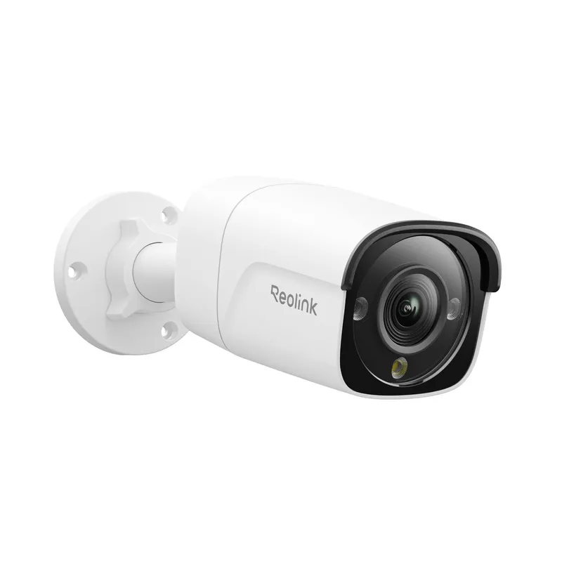 Reolink P320 (RLC-510A) PoE IP kamera Valkoinen - 8503598