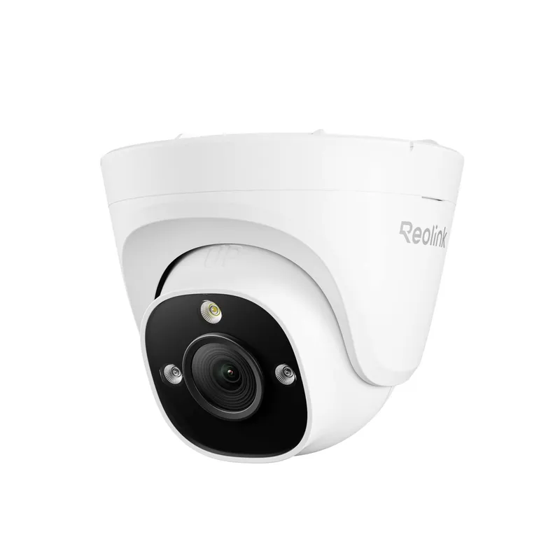 Reolink P324 RLC-520A PoE IP-kamera Valkoinen - 8503599
