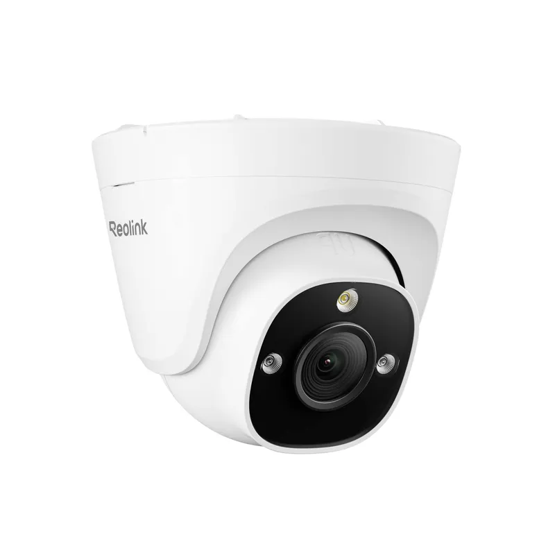 Reolink P324 RLC-520A PoE IP-kamera Valkoinen - 8503599