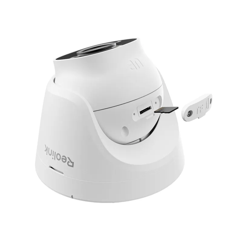 Reolink P324 RLC-520A PoE IP-kamera Valkoinen - 8503599