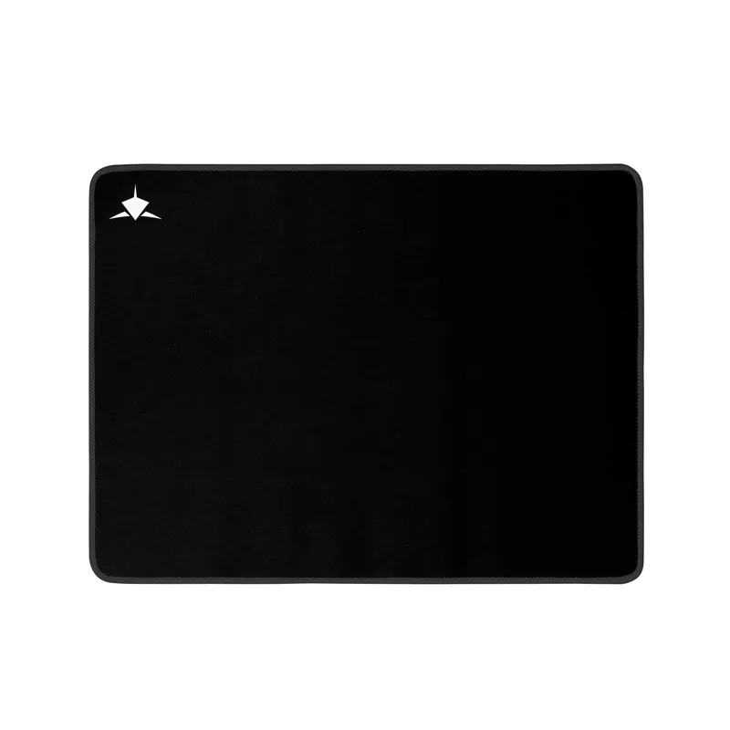 White Shark BLACK KNIGHT Pelihiirimatto 400x300mm Musta - 7326836