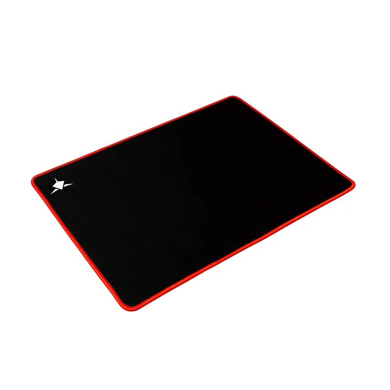 White Shark RED KNIGHT Pelihiirimatto 400x300mm Musta/Punainen - 7326837