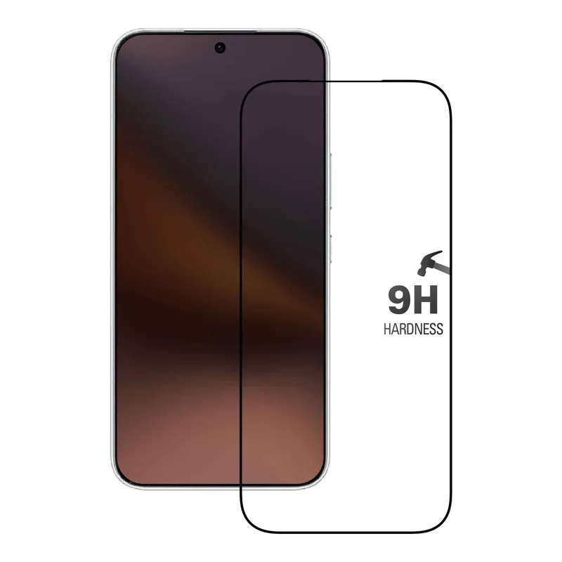 X2O Premium Full Screen Panssarilasi Honor 600 - 3410154