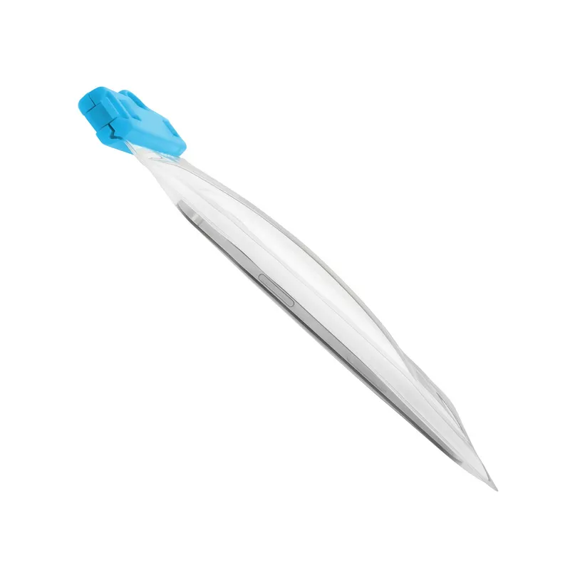 FIXED Float Vedenkestävä Laukku Enintään 6.8