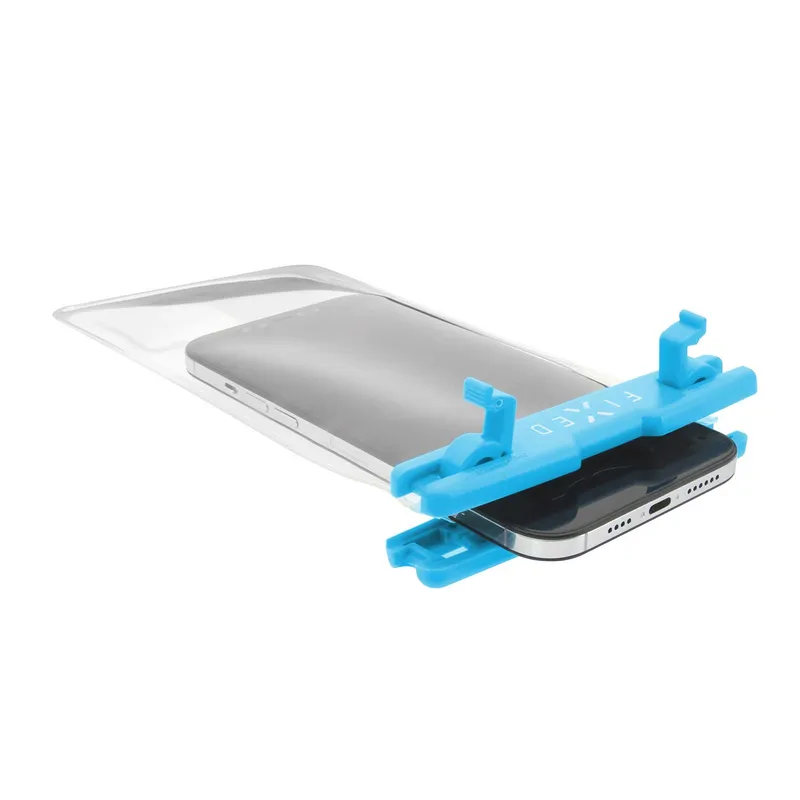FIXED Float Vedenkestävä Laukku Enintään 6.8