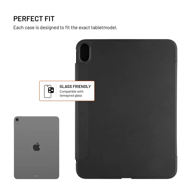 FIXED Trinity Suojakotelo Apple iPad 10.9