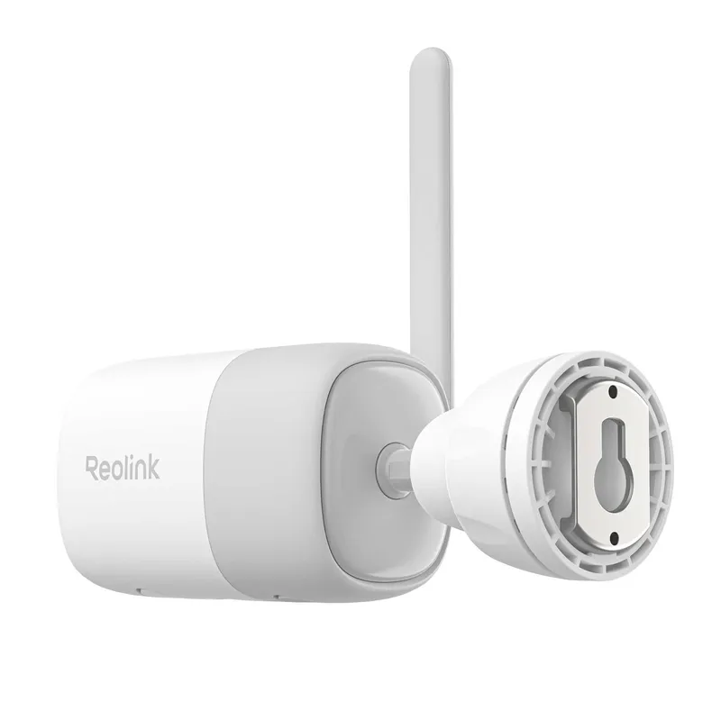 Reolink Altas 2K akkukamera Valkoinen - 8503081