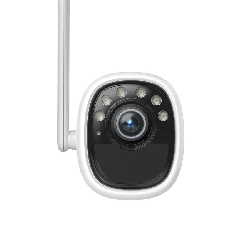 Reolink Altas 2K akkukamera Valkoinen - 8503081