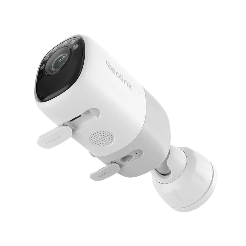 Reolink Altas 2K akkukamera Valkoinen - 8503081