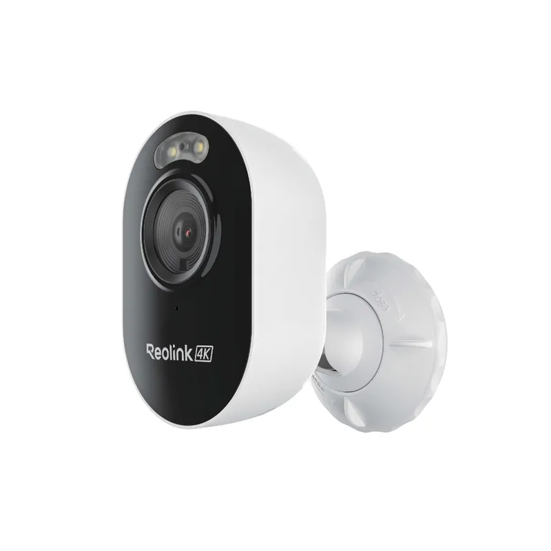 Reolink Lumus Pro 4K WiFi Smart Detection kamera Valkoinen - 3022996