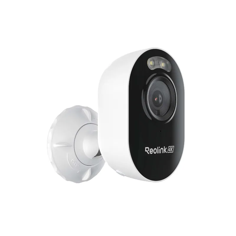 Reolink Lumus Pro 4K WiFi Smart Detection kamera Valkoinen - 3022996