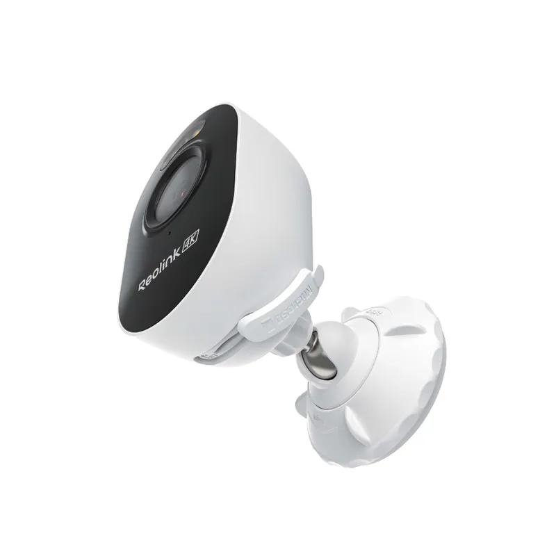 Reolink Lumus Pro 4K WiFi Smart Detection kamera Valkoinen - 3022996