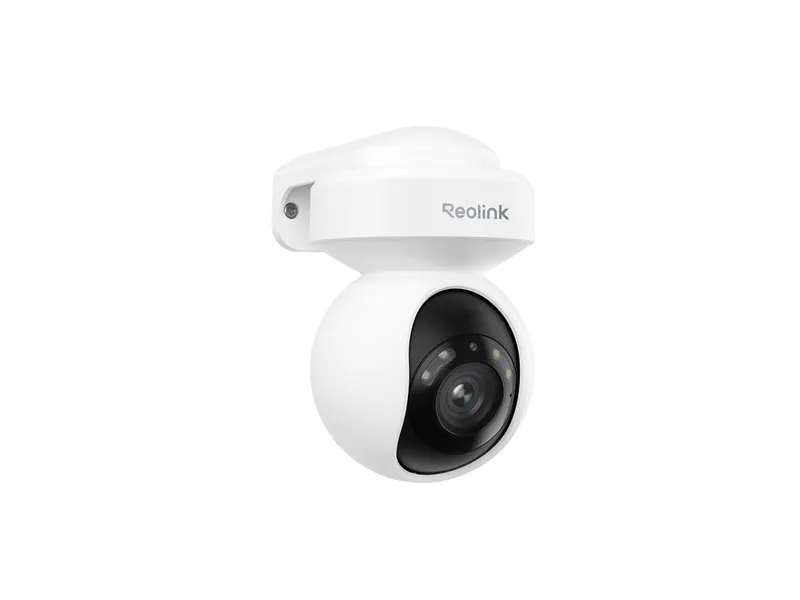 Reolink E1 Outdoor Pro Smart PTZ WiFi Valkoinen - 3022262