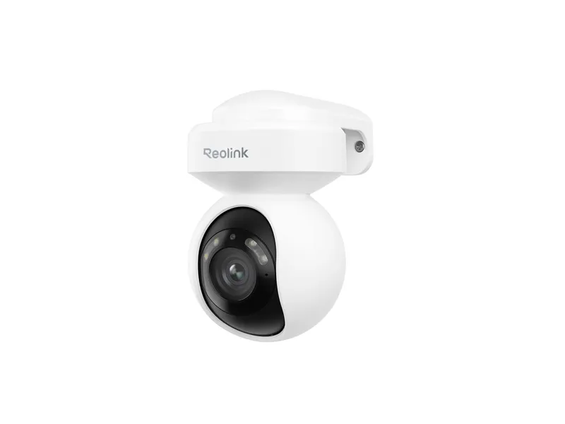 Reolink E1 Outdoor Pro Smart PTZ WiFi Valkoinen - 3022262