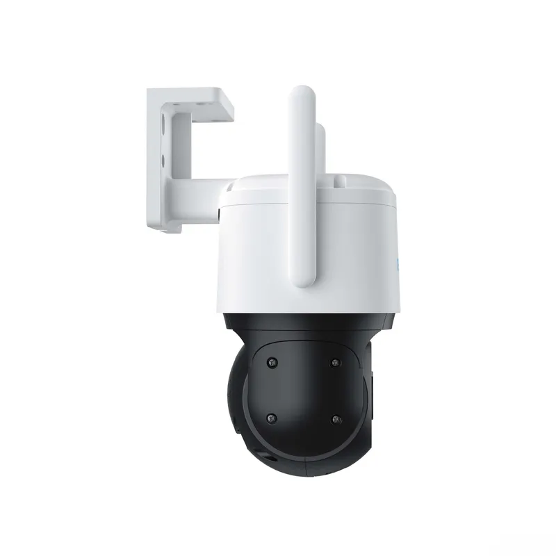 Reolink TrackMix WiFi W760 4K ulkokamera 2.4/5Ghz Valkoinen - 5398218