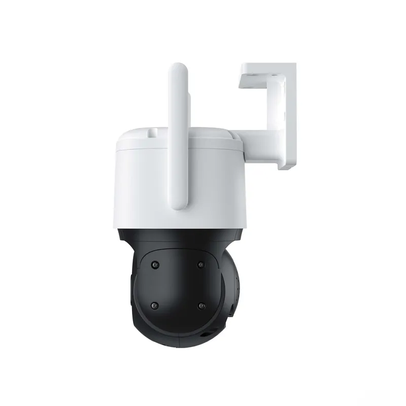 Reolink TrackMix WiFi W760 4K ulkokamera 2.4/5Ghz Valkoinen - 5398218