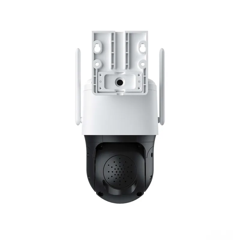 Reolink TrackMix WiFi W760 4K ulkokamera 2.4/5Ghz Valkoinen - 5398218