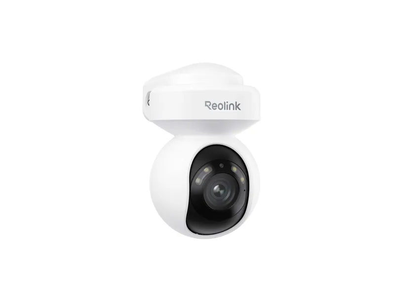Reolink E1 Outdoor SE PoE Smart PTZ WiFi Valkoinen - 8503580