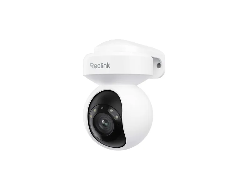 Reolink E1 Outdoor SE PoE Smart PTZ WiFi Valkoinen - 8503580