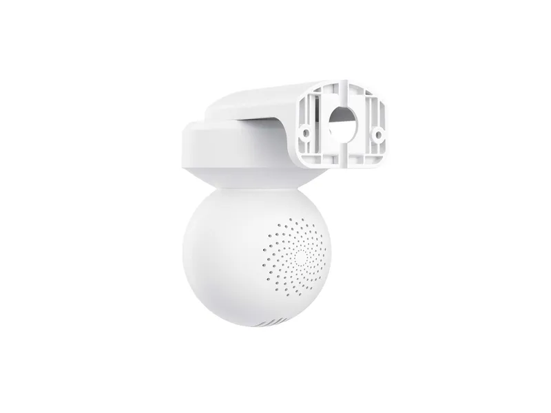 Reolink E1 Outdoor SE PoE Smart PTZ WiFi Valkoinen - 8503580