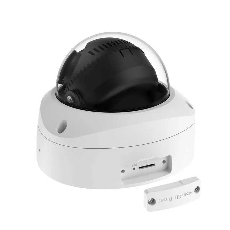 Reolink Duo 3V PoE Super HD kamera Valkoinen - 8503231