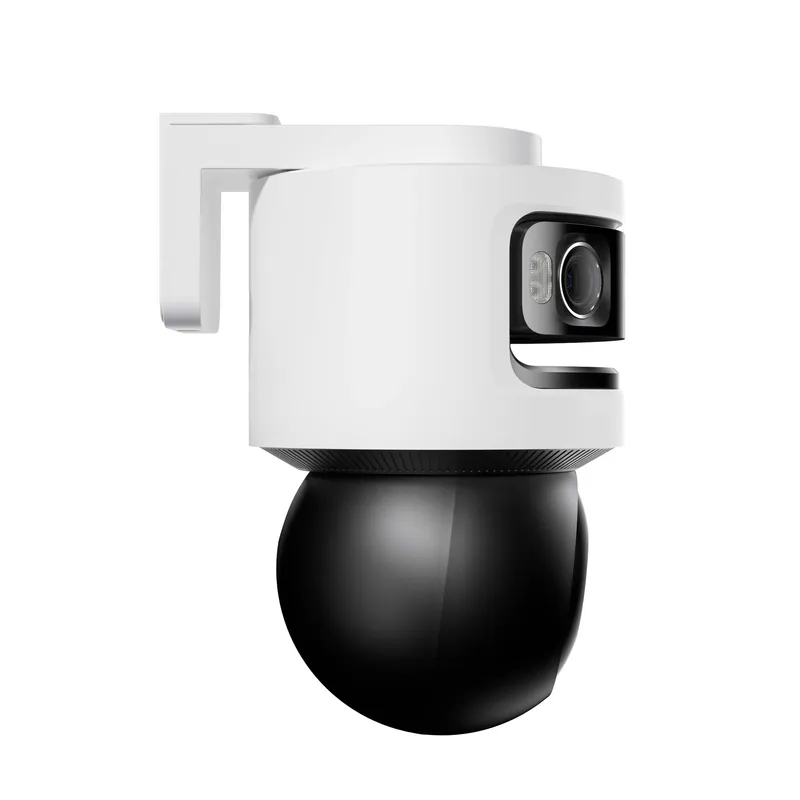 Reolink OMVI 3i PoE Smart 4K PTZ kamera 180° Valkoinen - 8503649