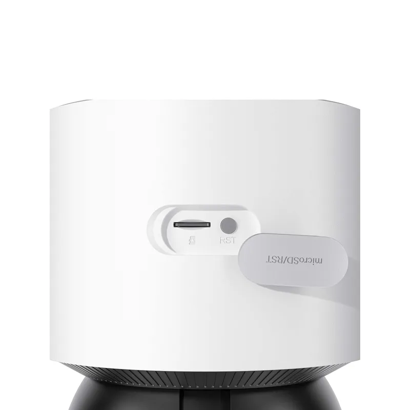 Reolink OMVI 3i PoE Smart 4K PTZ kamera 180° Valkoinen - 8503649