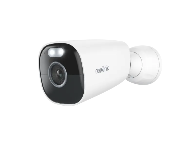 Reolink Argus Eco Pro Wi-Fi akkukamera Valkoinen - 5398889