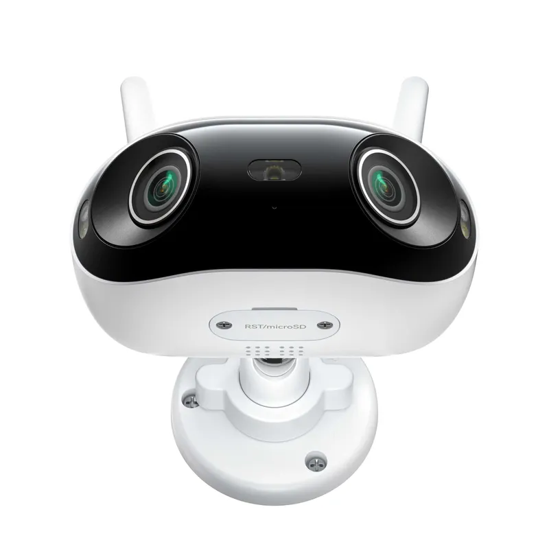 Reolink Elite Wifi 4K ulkokamera 180° Valkoinen - 8503103