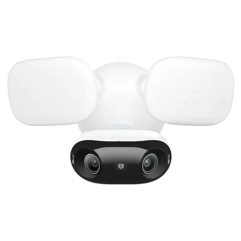 Reolink Elite Floodlight 4K ulkokamera Wifi 6 Valkoinen - 3022960