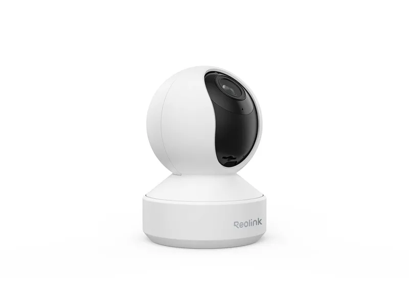 Reolink E1 Zoom (E340) Smart PTZ WiFi sisäkamera Valkoinen - 3022531