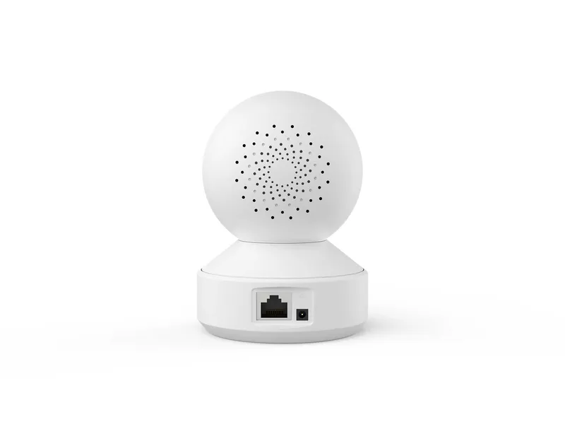 Reolink E1 Zoom (E340) Smart PTZ WiFi sisäkamera Valkoinen - 3022531