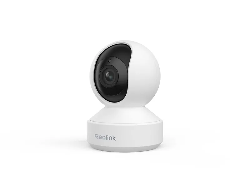 Reolink E1 Zoom (E340) Smart PTZ WiFi sisäkamera Valkoinen - 3022531