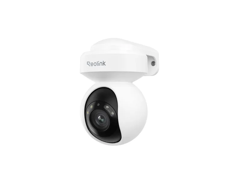 Reolink E1 Outdoor (E540) Smart PTZ WiFi Cam valkoinen - 3022261